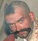 Uživatelský avatar