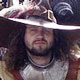 Uživatelský avatar