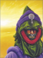 Uživatelský avatar